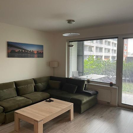 Garden Apartman Radnica - Private Parking Included Košice Εξωτερικό φωτογραφία