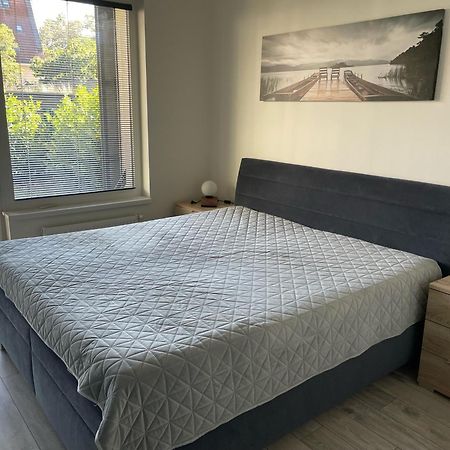 Garden Apartman Radnica - Private Parking Included Košice Εξωτερικό φωτογραφία
