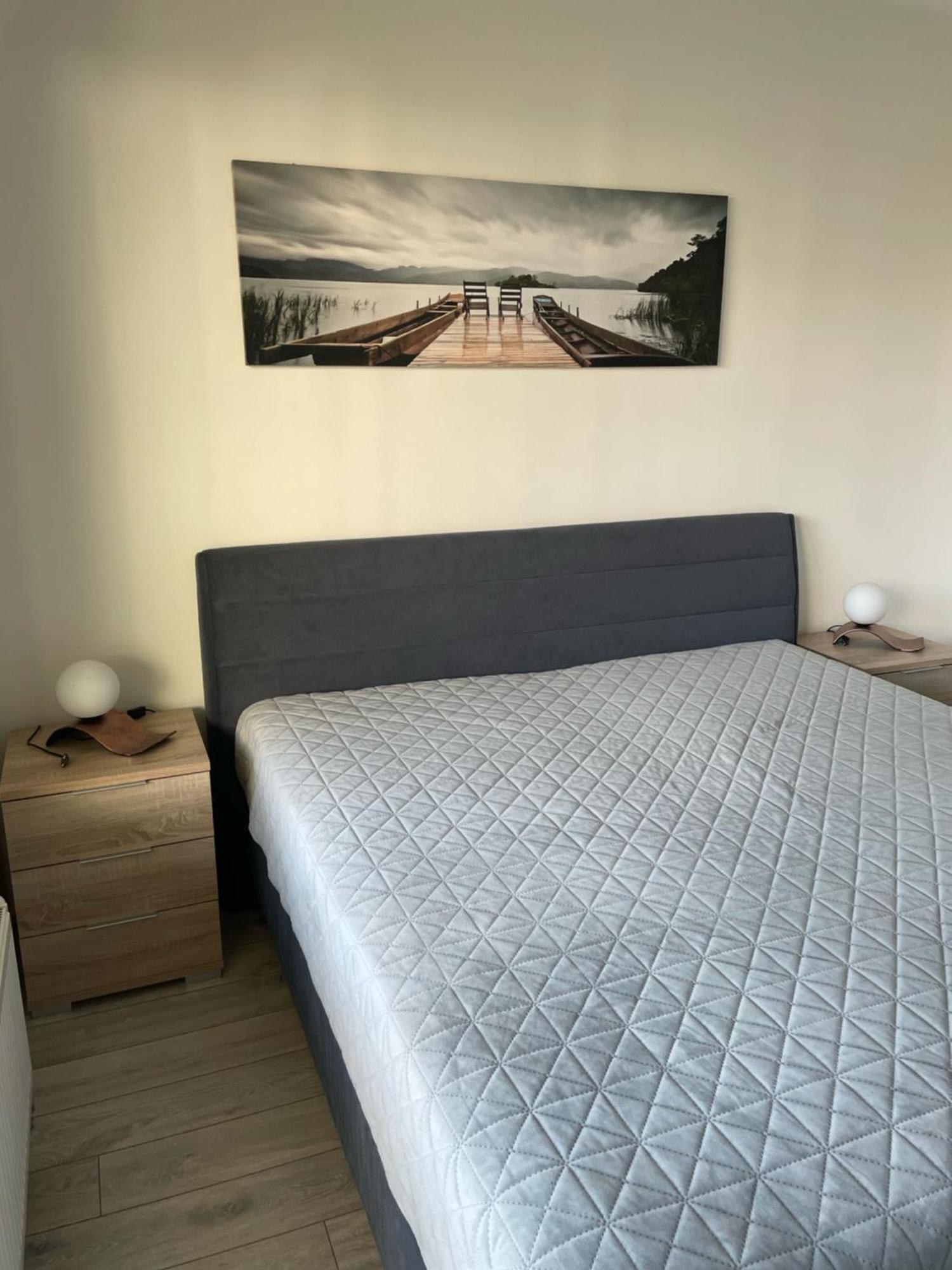 Garden Apartman Radnica - Private Parking Included Košice Εξωτερικό φωτογραφία
