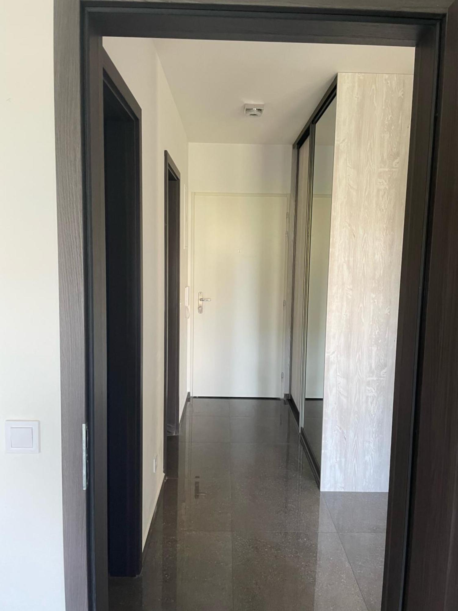 Garden Apartman Radnica - Private Parking Included Košice Εξωτερικό φωτογραφία