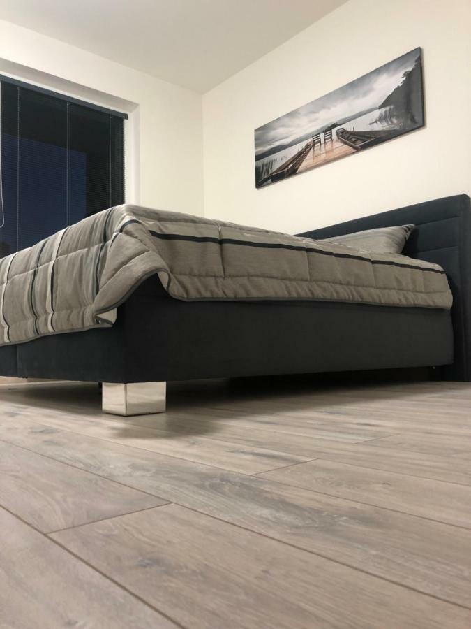 Garden Apartman Radnica - Private Parking Included Košice Εξωτερικό φωτογραφία